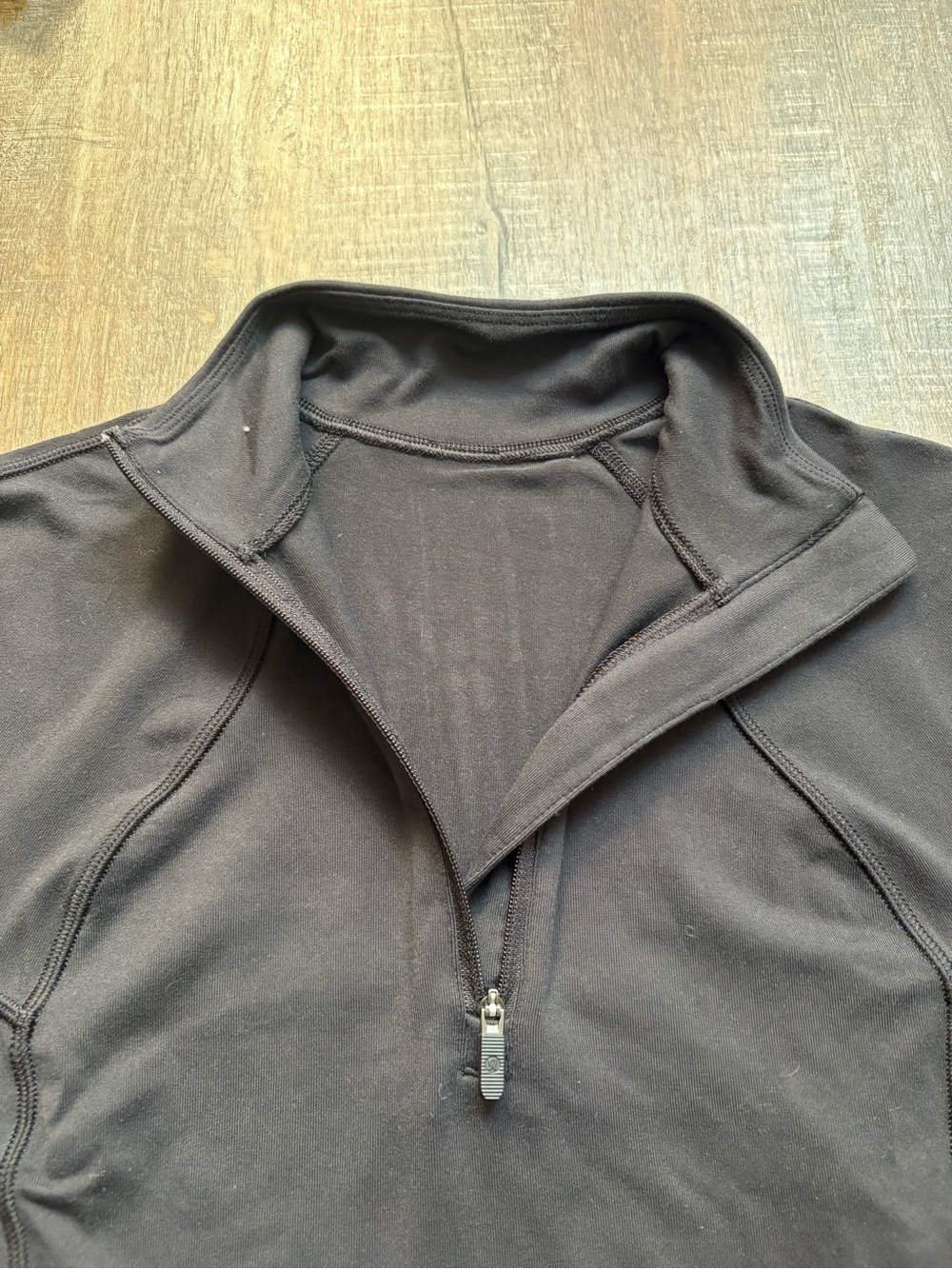 Lululemon Ribbed Nulu Racerback Yoga Tank Top - Picture 3 of 11
